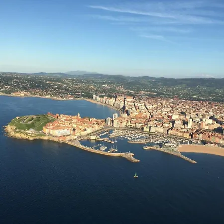 1 Linea De Playa Puerto Deportivo Vistas Al Mar Recien Reformado Apartament *