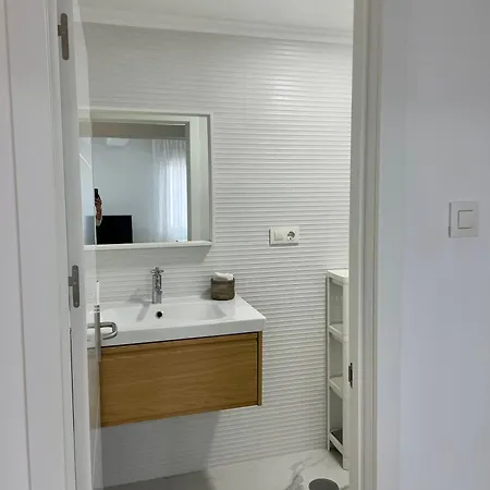 1 Linea De Playa Puerto Deportivo Vistas Al Mar Recien Reformado *