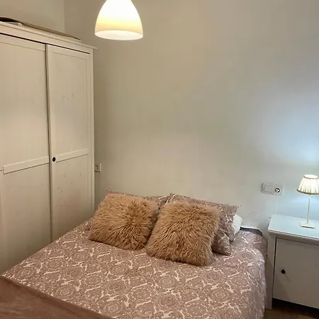 1 Linea De Playa Puerto Deportivo Vistas Al Mar Recien Reformado Gijón