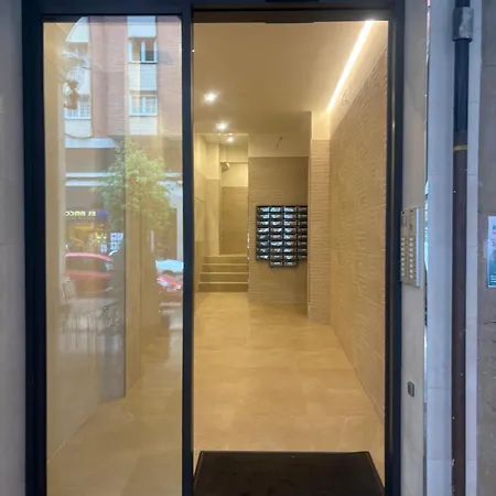 Apartament 1 Linea De Playa Puerto Deportivo Vistas Al Mar Recien Reformado