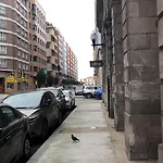 Apartmán 1 Linea De Playa Puerto Deportivo Vistas Al Mar Recien Reformado