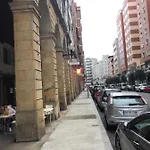 1 Linea De Playa Puerto Deportivo Vistas Al Mar Recien Reformado * Gijón
