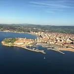 1 Linea De Playa Puerto Deportivo Vistas Al Mar Recien Reformado Apartmán *