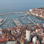 1 Linea De Playa Puerto Deportivo Vistas Al Mar Recien Reformado Apartmán