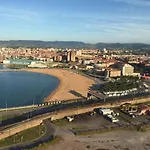 Apartmán 1 Linea De Playa Puerto Deportivo Vistas Al Mar Recien Reformado