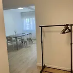 Apartmán 1 Linea De Playa Puerto Deportivo Vistas Al Mar Recien Reformado *