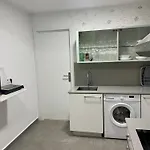 1 Linea De Playa Puerto Deportivo Vistas Al Mar Recien Reformado Apartmán Gijón