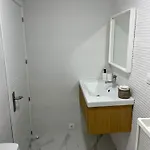 1 Linea De Playa Puerto Deportivo Vistas Al Mar Recien Reformado Apartmán Gijón
