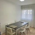 Apartmán 1 Linea De Playa Puerto Deportivo Vistas Al Mar Recien Reformado *