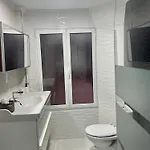 1 Linea De Playa Puerto Deportivo Vistas Al Mar Recien Reformado Apartmán