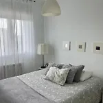 1 Linea De Playa Puerto Deportivo Vistas Al Mar Recien Reformado Apartmán Gijón