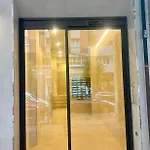 Apartmán 1 Linea De Playa Puerto Deportivo Vistas Al Mar Recien Reformado