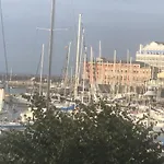 1 Linea De Playa Puerto Deportivo Vistas Al Mar Recien Reformado Apartmán *