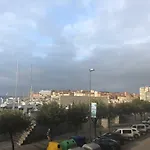 1 Linea De Playa Puerto Deportivo Vistas Al Mar Recien Reformado Apartmán *