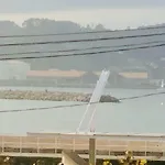 1 Linea De Playa Puerto Deportivo Vistas Al Mar Recien Reformado