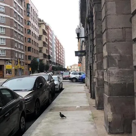 Lejlighed 1 Linea De Playa Puerto Deportivo Vistas Al Mar Recien Reformado