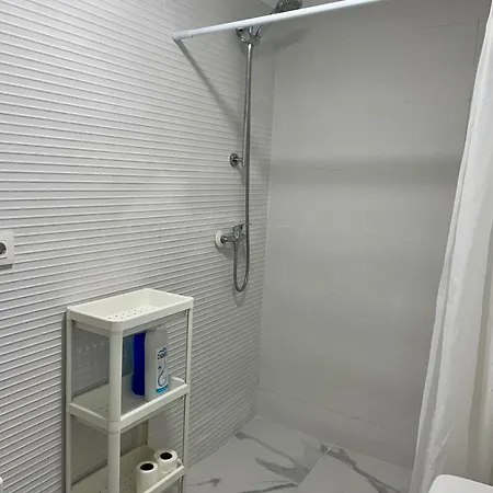 1 Linea De Playa Puerto Deportivo Vistas Al Mar Recien Reformado