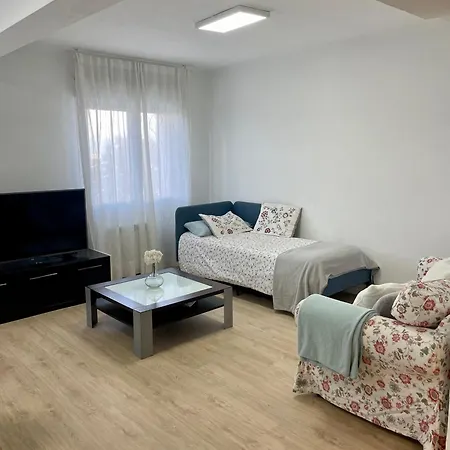 1 Linea De Playa Poniente, Puerto Deportivo Recien Reformado Apartamento *