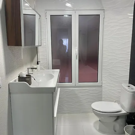 1 Linea De Playa Puerto Deportivo Vistas Al Mar Recien Reformado * Gijón