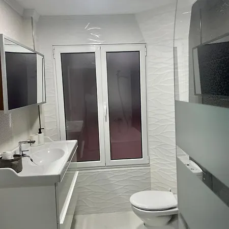 1 Linea De Playa Puerto Deportivo Vistas Al Mar Recien Reformado Lejlighed