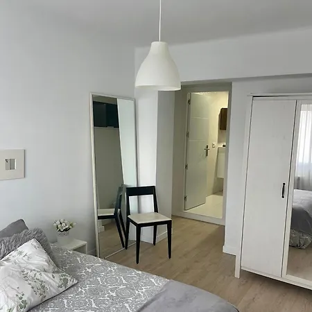 1 Linea De Playa Puerto Deportivo Vistas Al Mar Recien Reformado *