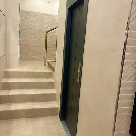 Lejlighed 1 Linea De Playa Puerto Deportivo Vistas Al Mar Recien Reformado Gijón