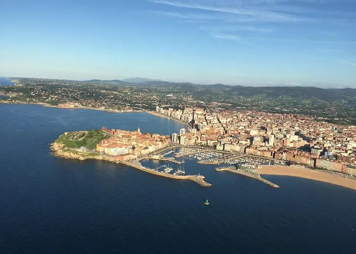 1 Linea De Playa Poniente, Puerto Deportivo Recien Reformado Apartamento *