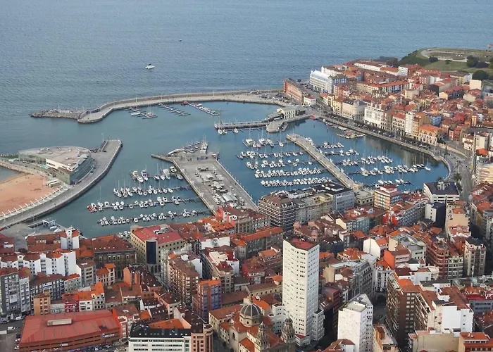 1 Linea De Playa Poniente, Puerto Deportivo Recien Reformado Apartamento