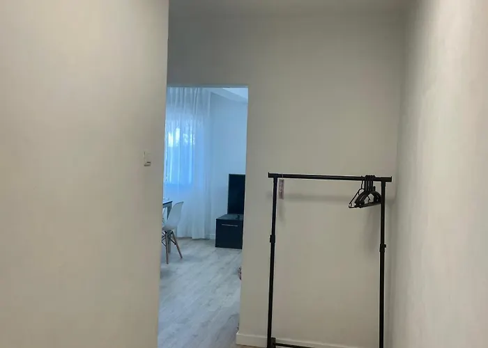 Apartamento 1 Linea De Playa Poniente, Puerto Deportivo Recien Reformado Gijón