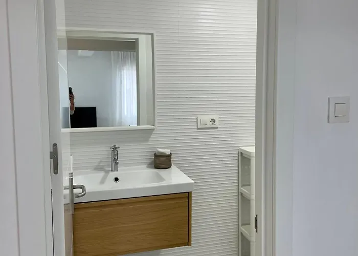 1 Linea De Playa Poniente, Puerto Deportivo Recien Reformado *