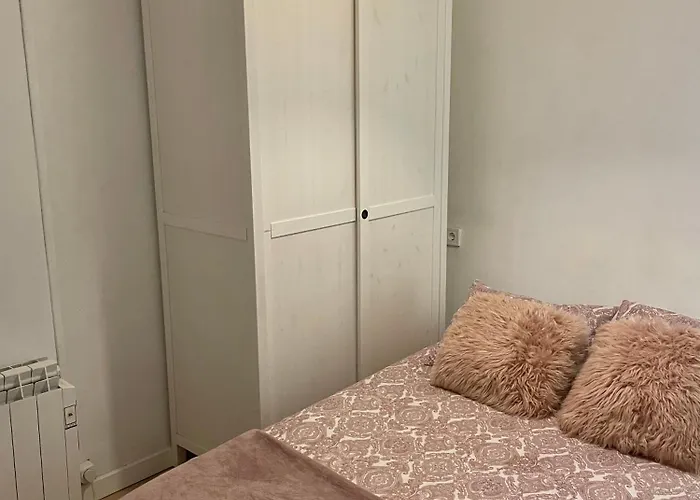 1 Linea De Playa Poniente, Puerto Deportivo Recien Reformado