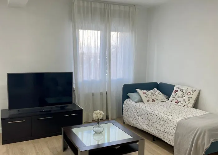 1 Linea De Playa Poniente, Puerto Deportivo Recien Reformado Apartamento