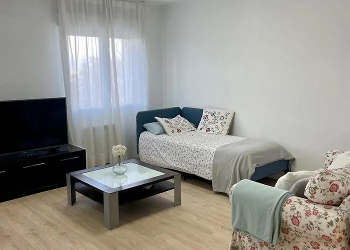 1 Linea De Playa Poniente, Puerto Deportivo Recien Reformado Apartamento *