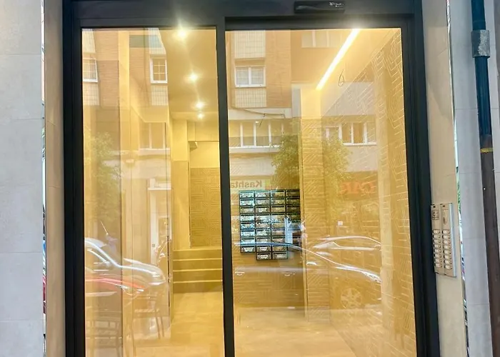 Apartamento 1 Linea De Playa Poniente, Puerto Deportivo Recien Reformado