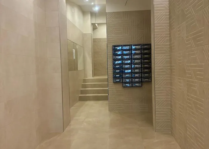 1 Linea De Playa Poniente, Puerto Deportivo Recien Reformado