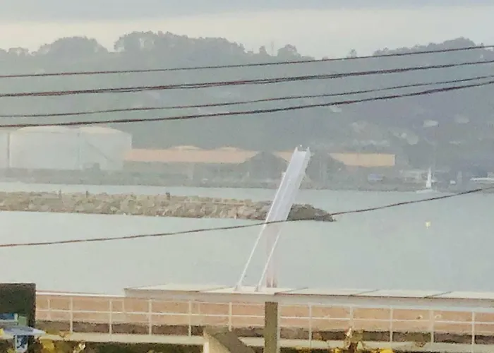 1 Linea De Playa Poniente, Puerto Deportivo Recien Reformado