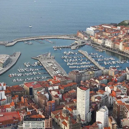 1 Linea De Playa Puerto Deportivo Vistas Al Mar Recien Reformado Apartment