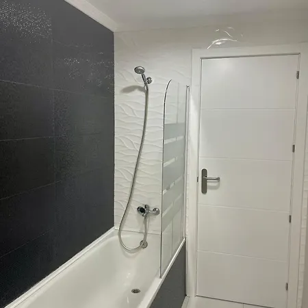 1 Linea De Playa Puerto Deportivo Vistas Al Mar Recien Reformado Gijon