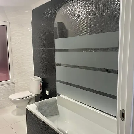 1 Linea De Playa Puerto Deportivo Vistas Al Mar Recien Reformado