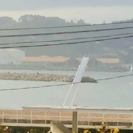 1 Linea De Playa Puerto Deportivo Vistas Al Mar Recien Reformado